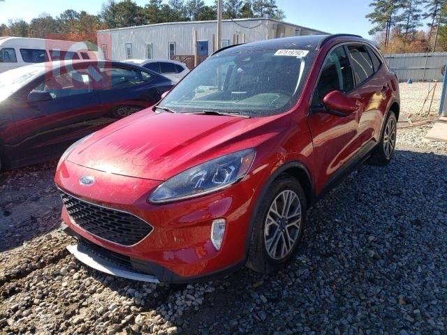 فۆرد ئێسکەیپ